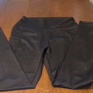 Constantly Varied Gear Carbon Fiber full length leggings